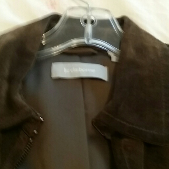 Jacket - Picture 3 of 3